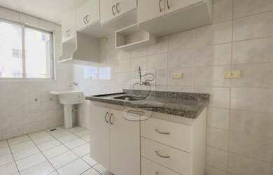 Imagem 4: Ed. Residencial São Paulo Towes - Apartamento com 1 dormitório à venda, 47 m² por R$ 270.0