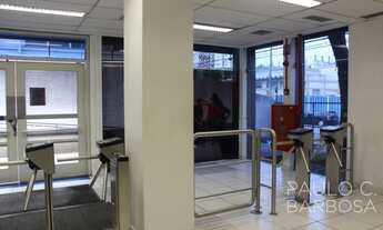 Imagem 7: Excelente Imóvel Comercial, térreo + 2 andares - 2.737m² Área útil