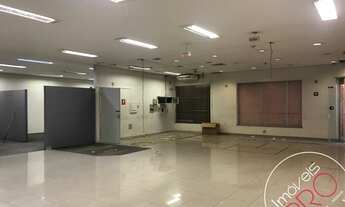 Imagem 3: Esquina Moema Pássaros, 300 metro em vão livre, agende sua visita!!!!