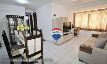 Imagem 3: Apartamento com 3 dormitórios à venda, 102 m² , por R$ 329.900 - Bessa - João Pessoa/PB