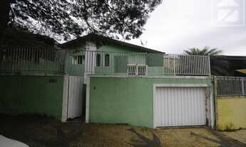 Imagem: Casa à venda 2 Quartos, 2 Vagas, 324M²