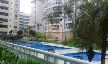 Imagem: Rio de Janeiro - Apartamento - Taquara