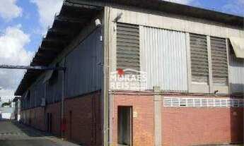 Imagem 3: Galpão para alugar, 5379 m² por R$ 140.000,00/mês - Vila Socorro - São Paulo/SP