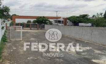 Imagem 4: Comercial galpão / barracão - Bairro Vila Morais em Goiânia