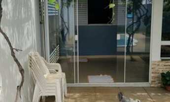 Imagem 3: Linda casa com 1 dormitório - Jd.Residencial Firenze