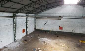 Imagem 4: Galpão com 1.300 m²