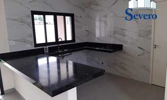 Imagem 6: Tremembé - Casa padrão - Condomínio Pq. das Araucárias