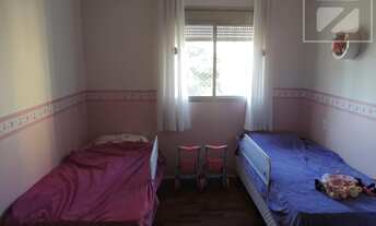 Imagem 6: Apartamento à venda 3 Quartos, 1 Vaga, 100M², Bosque, Campinas - SP