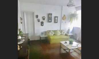 Imagem 7: 3 QUARTOS - DEPENDÊNCIA COMPLETA - VISTA INDEVASSÁVEL - PRÓXIMO AO SHOPPING LEBLON - PORTA