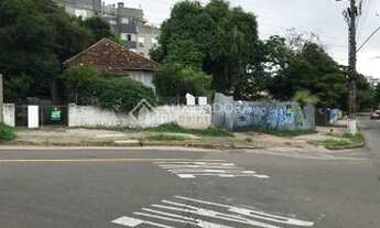 Imagem: PORTO ALEGRE - Terreno Padrão - Camaquã