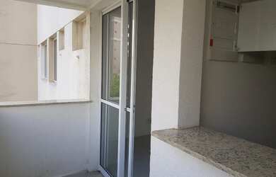 Imagem 3: OPORTUNIDADE CONDOMÍNIO PÁTIO CARIOCA - AMPLO 02 qtos com SUÍTE e VARANDÃO - DUVIDO MENOR