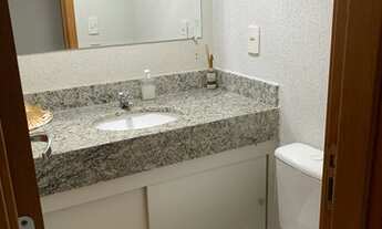 Imagem 5: Residencial Harmonia Apartamento com 3 quartos em Jardim Aclimação - Cuiabá - MT