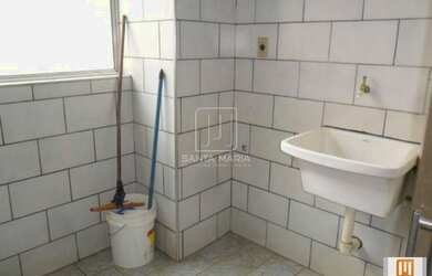 Imagem 6: Apartamento (tipo - padrao) 3 dormitórios/suite, cozinha planejada, em condomínio fechado