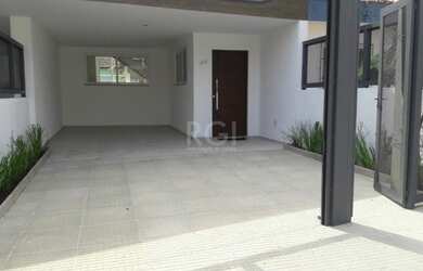 Imagem 5: Porto Alegre - Casa Padrão - Jardim Sabará