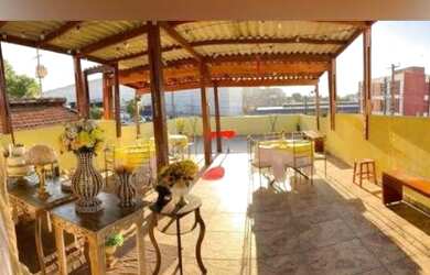 Imagem 3: Casa para Venda em São Bernardo do Campo, Alves Dias, 2 dormitórios, 1 suíte, 2 banheiros