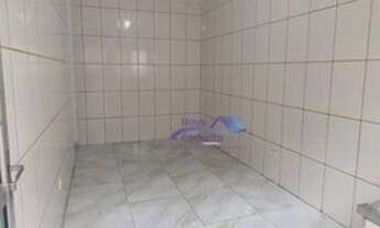 Imagem 6: Casa com 1 dormitório para alugar, 45 m² por R$ 1.100,00/mês - Vila Nova York - São Paulo