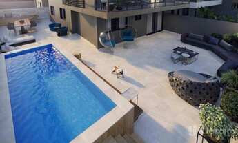 Imagem 5: Apartamento com 3 dormitórios à venda, 112 m² por R$ 2.053.625,00 - Botafogo - Rio de Jane