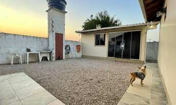 Imagem 2: Casa com 3 dormitórios à venda, 90 m² por R$ 405.000,00 - Areias Do Meio - Governador Cels