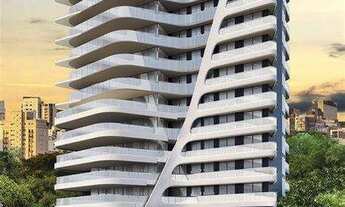 Imagem 2: Apartamento com 4 dormitórios à venda, 311 m² por R$ 3.150.000