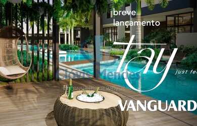 Imagem 5: Apartamento com 3 quartos no Tay - Bairro Gleba Palhano em Londrina