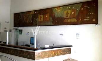 Imagem 4: Sala - Centro - Campinas