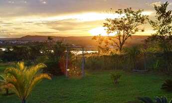 Imagem 3: Casa no Lago Corumba IV- Cond. Paraíso ecológico -Abadiânia