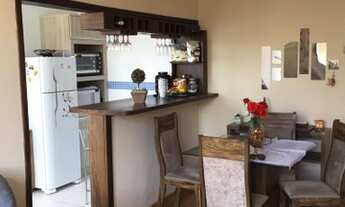 Imagem: Porto Alegre - Apartamento Padrão - Vila