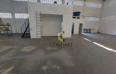 Imagem 6: Galpão com 453 m² - Vargem pequena