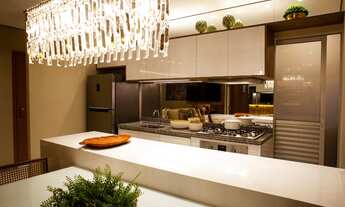 Imagem 3: Vilagio Calabria no Jardim Cuiabá invista ou more no melhor da região