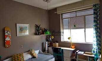 Imagem 2: Apartamento com 3 dormitórios à venda, 96 m² por R$ 280.000,00 - Centro - Campinas/SP
