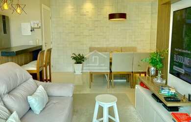 Imagem 5: JC Apartamento no Jardins 2 qts lazer expressivo