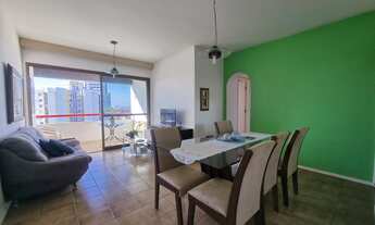 Imagem: Apartamento 3/4 totais, andar, localização