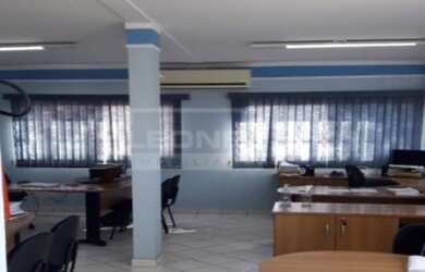 Imagem 6: GALPÃO LOCAÇÃO JARDIM ZARA