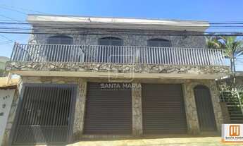 Imagem: Casa (sobradinho - superior) 4 dormitórios/suite