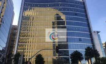 Imagem: Conjunto para alugar, 368 m²- Vila Olímpia