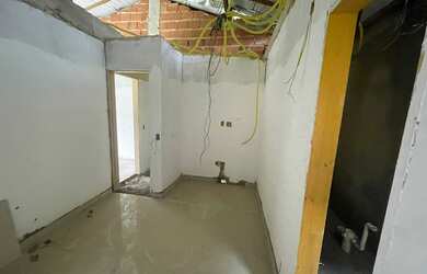 Imagem 7: Casa de vila sobrado para venda tem 82 metros quadrados com 2 quartos