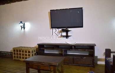 Imagem 4: Casa assobradada com 7 quartos - Bairro Morada da Praia em Bertioga