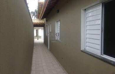 Imagem 4: Casa com 2 dorms, VILA NOVA ITANHAEM, Itanhaém - R$ 238 mil, Cod: 354087