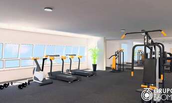 Imagem 7: Apartamento para Venda em São Bernardo do Campo, Rudge Ramos, 2 dormitórios, 1 suíte, 2 ba