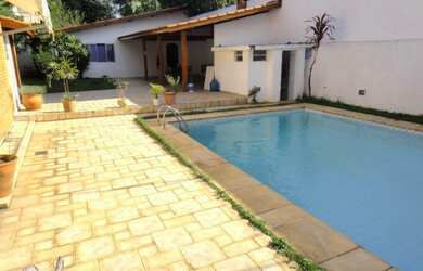 Imagem 4: SÃO PAULO - Casa Padrão - JARDIM MORUMBI