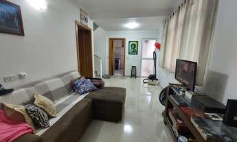 Imagem: CASA DUPLEX à venda 186 m², 3 quartos