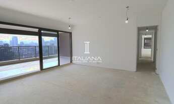 Imagem 7: Cyrela Ibirapuera By Yoo Apto AP5040RETF