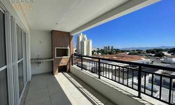 Imagem 3: Apartamento com 3 dormitórios à venda, 142 m² por R$ 790.000,00 - Centro - Taubaté/SP