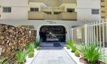 Imagem 2: Venda apartamento 93m² com 3 quartos, 1 suíte, 1 vaga no Setor Bueno - Goiânia - GO