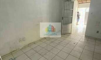 Imagem 5: Siqueira Vende: Casa em Cajueiro Seco/Prox. A Igreja Batista