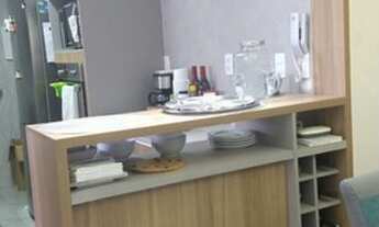 Imagem: Apartamento para venda Vila Marajoara com