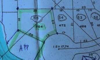 Imagem 7: Lote de 754 m2 localizado em Acuruí, Itabirito