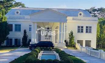 Imagem 2: Aldeia do Vale - Sobrado 4 quartos, sendo 4 suítes