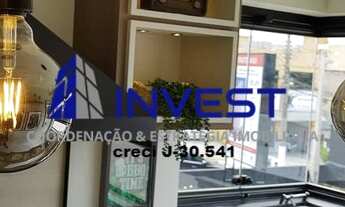 Imagem 3: 2 suítes c/ deposito. O prédio mais sustentável e tecnológico de Atibaia