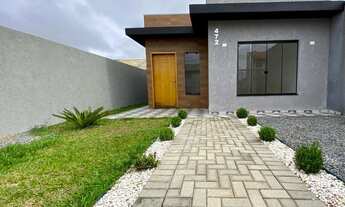 Imagem: FAZENDA RIO GRANDE - Casa Padrão - Estados